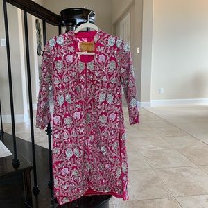 Pakistani/ Indian Kurti-Dress
